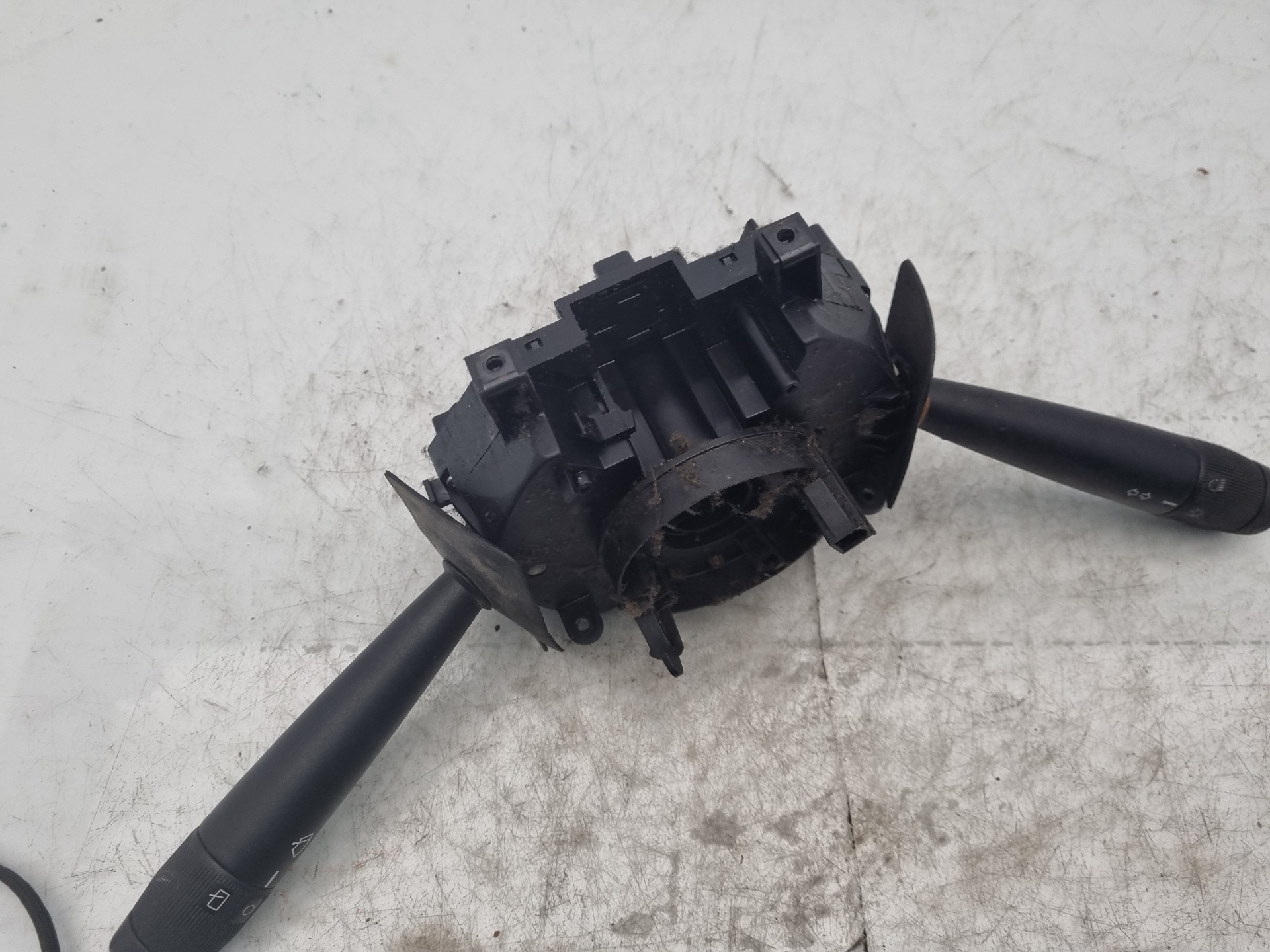 MANDO MULTIFUNCION FIAT SEICENTO 176B2000