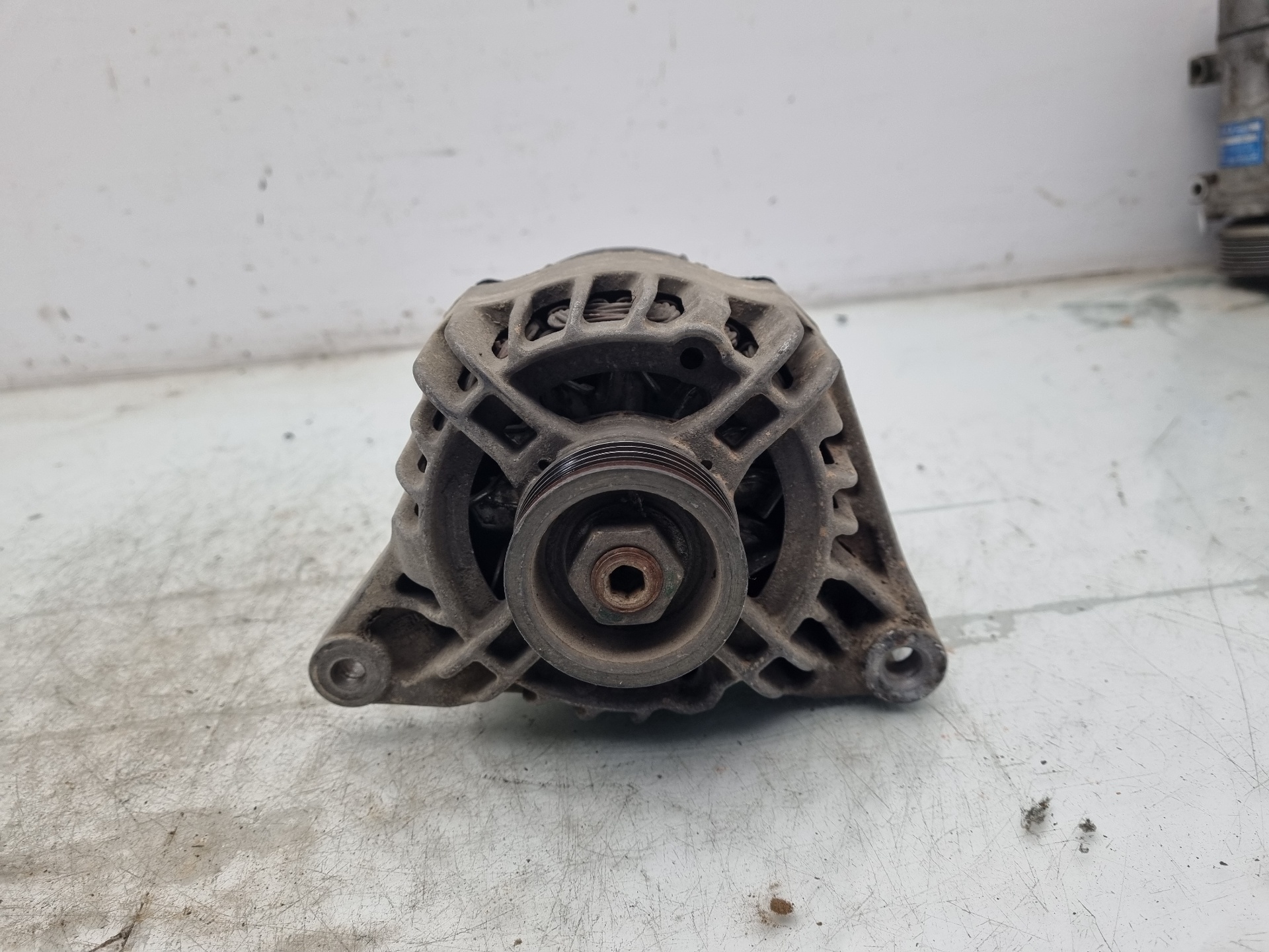 ALTERNADOR PEUGEOT 306 NFZ (TU5JP)