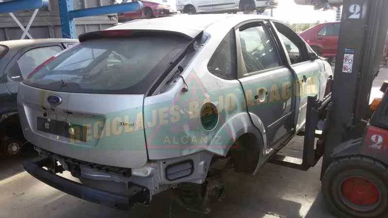 CERRADURA PUERTA TRASERA DERECHA FORD FOCUS HHDA