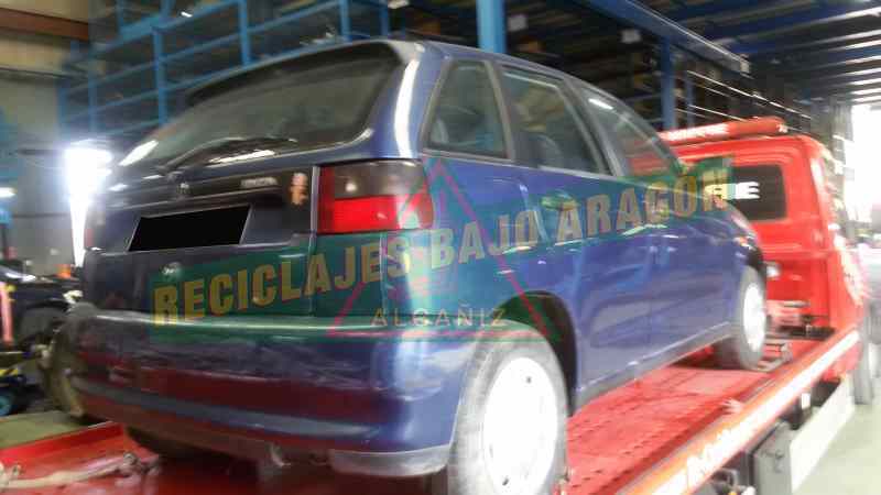 MANDO LIMPIA SEAT IBIZA 