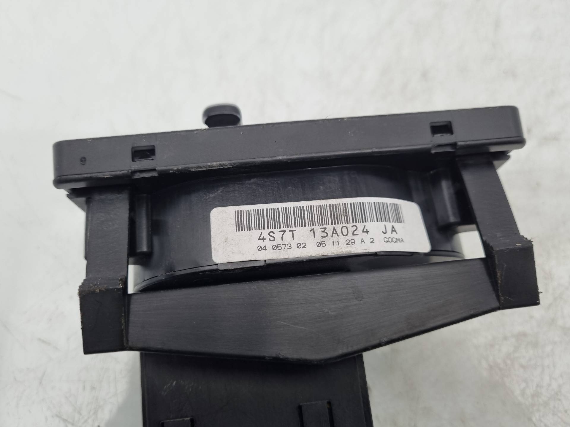 MANDO LUCES FORD MONDEO HJBC