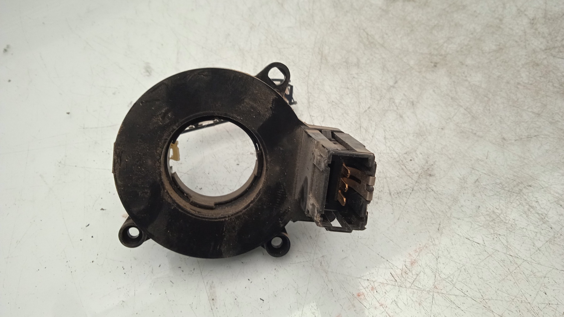 ANILLO AIRBAG RENAULT KANGOO K9K B7