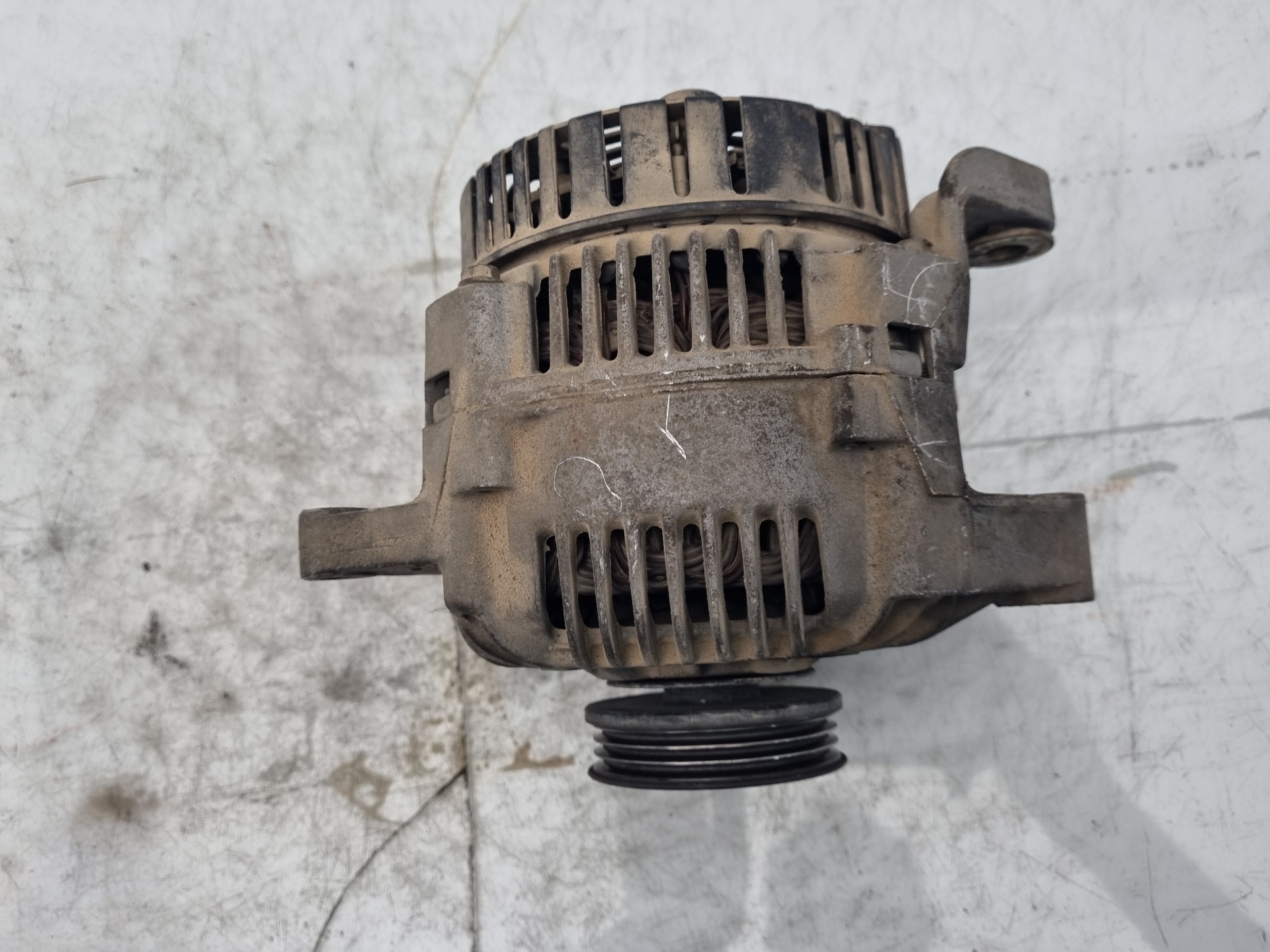ALTERNADOR RENAULT MEGANE K7M