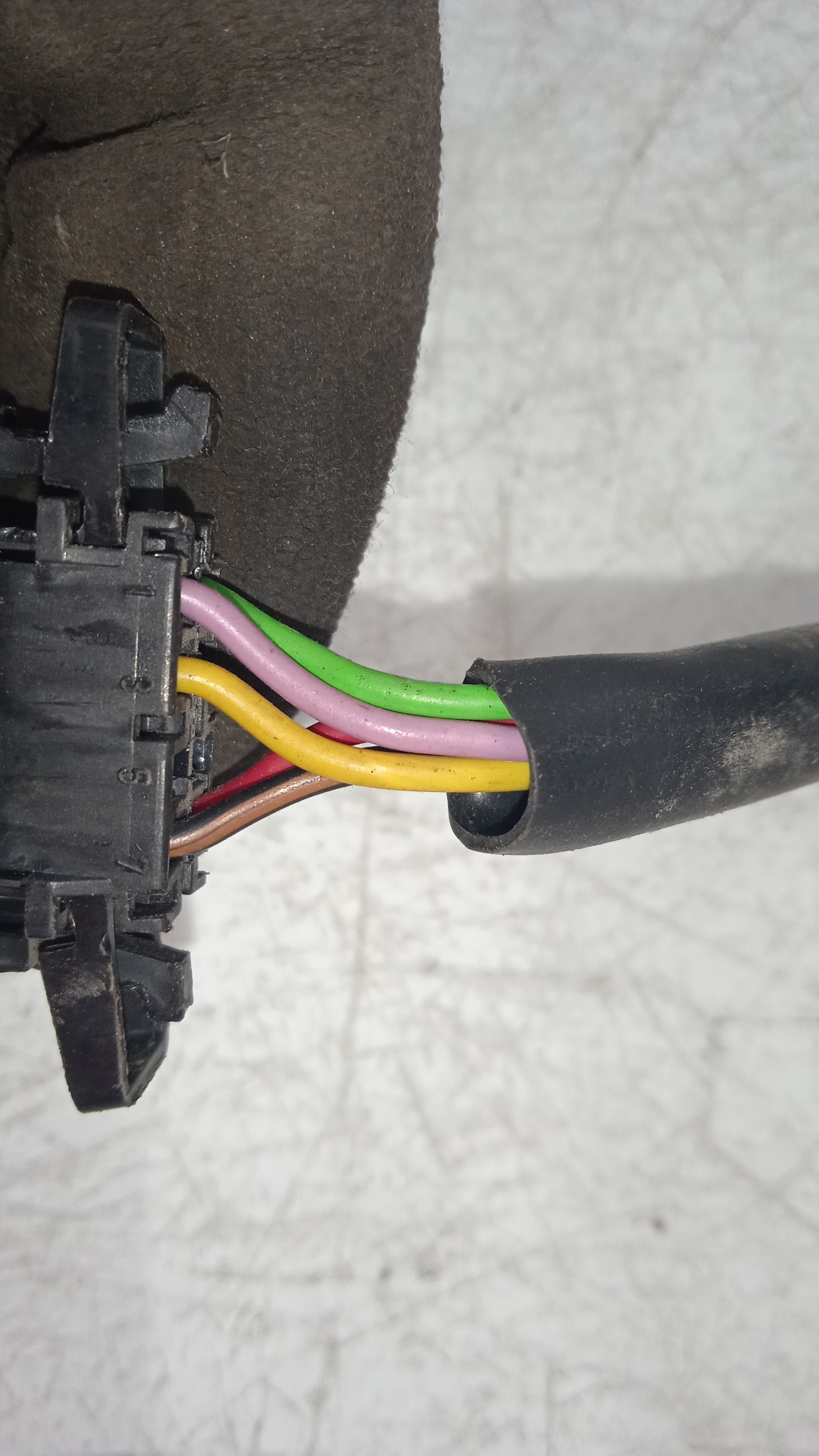 RETROVISOR DERECHO SEAT TOLEDO BKD