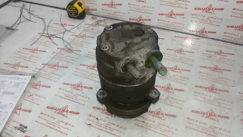 COMPRESOR AIRE ACONDICIONADO OPEL SINTRA 