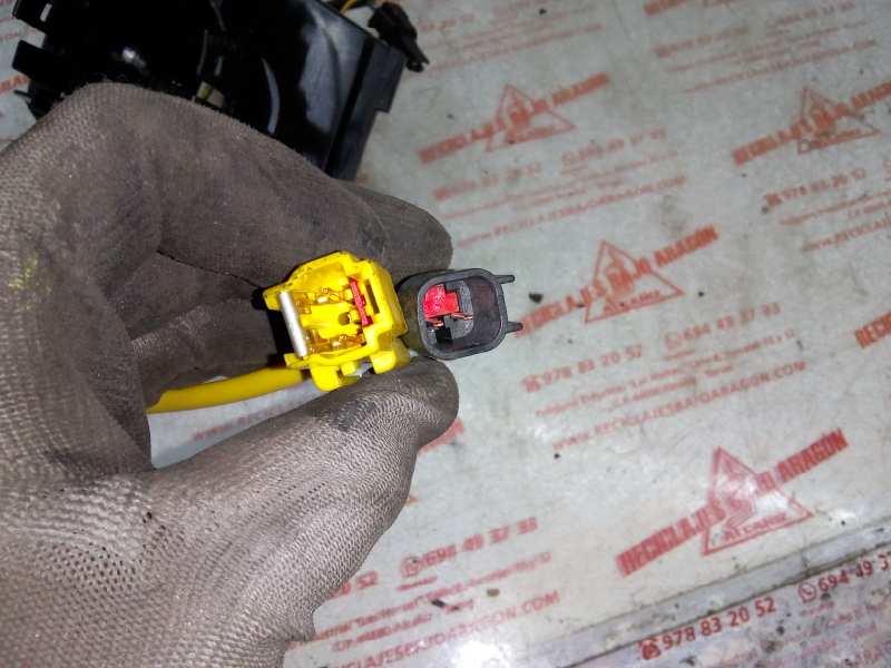 ANILLO AIRBAG FORD TRANSIT D3FA