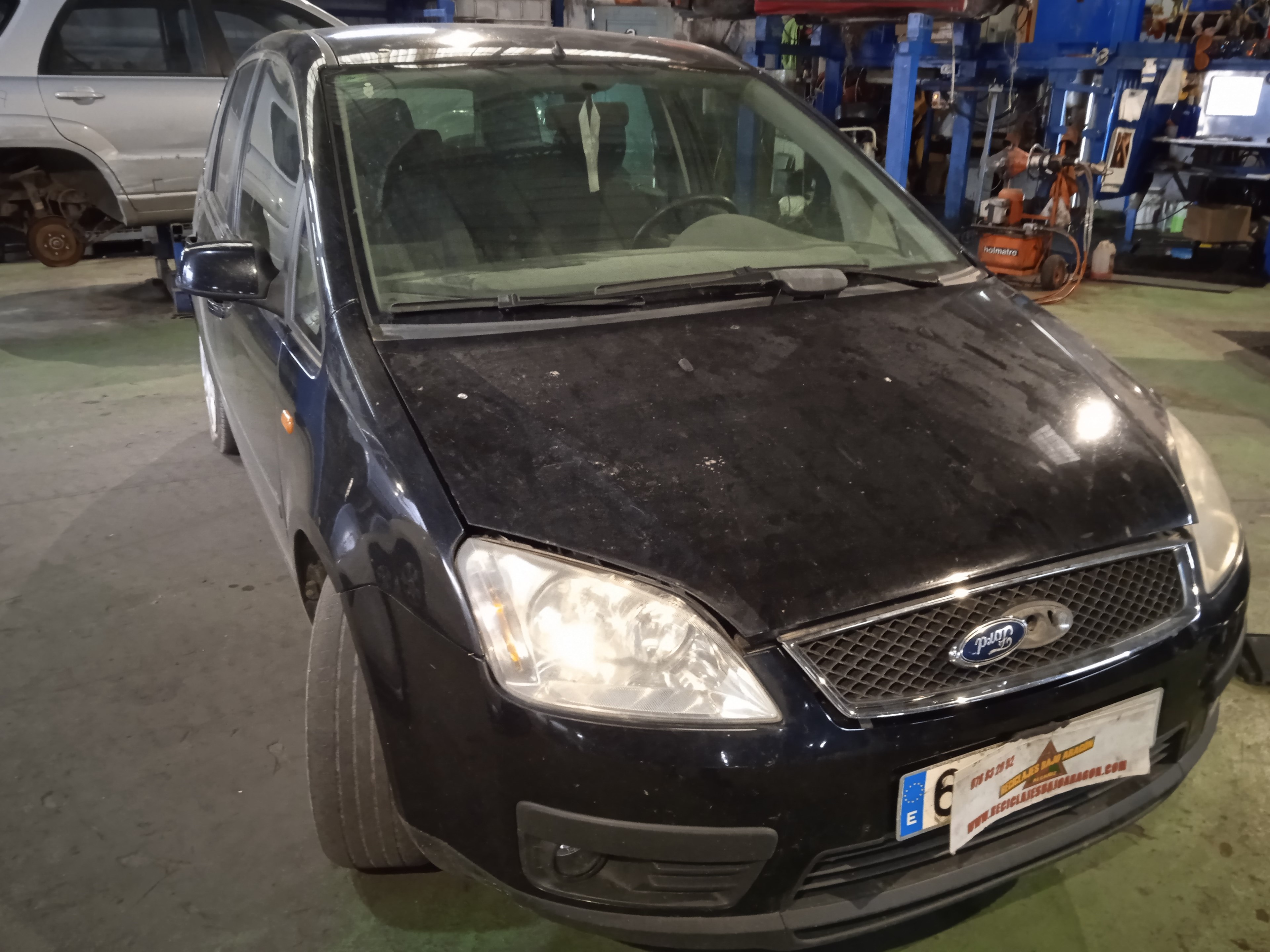 VALVULA EGR FORD FOCUS G8DA