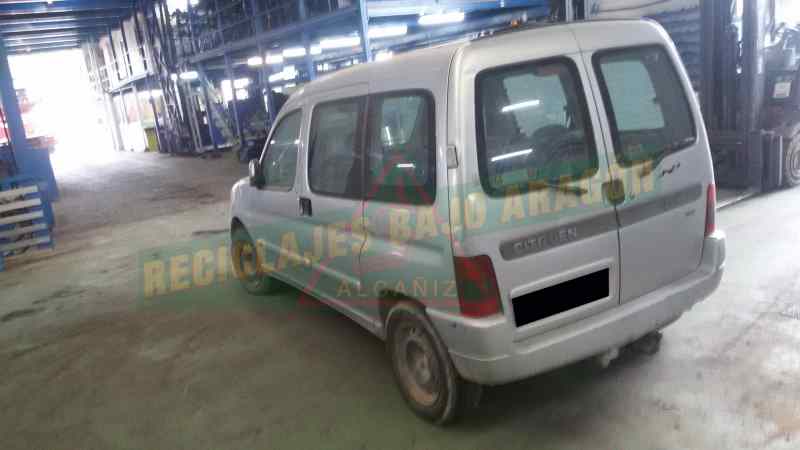 FARO IZQUIERDO CITROEN BERLINGO RHY