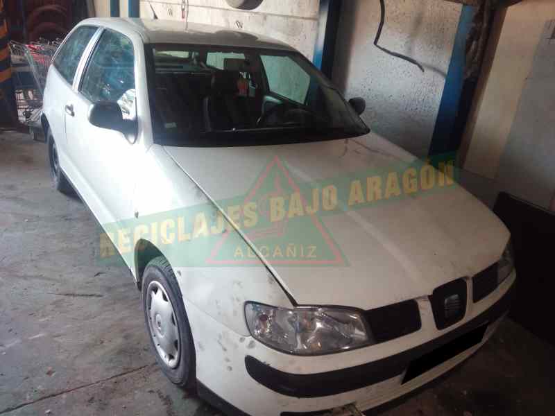 MOTOR ARRANQUE SEAT IBIZA AGP