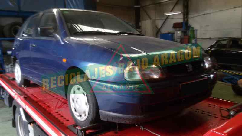MANDO LIMPIA SEAT IBIZA 