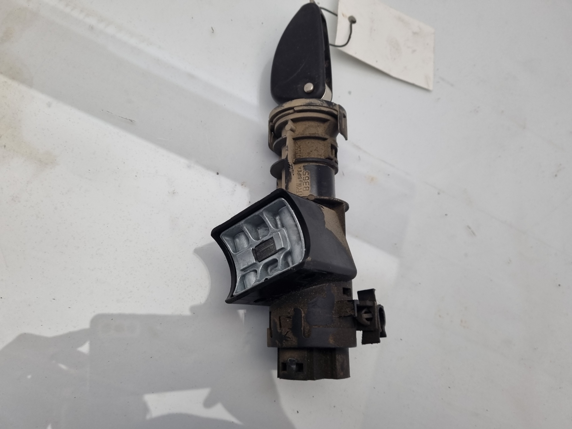 CONMUTADOR DE ARRANQUE ALFA ROMEO GT 937A5000