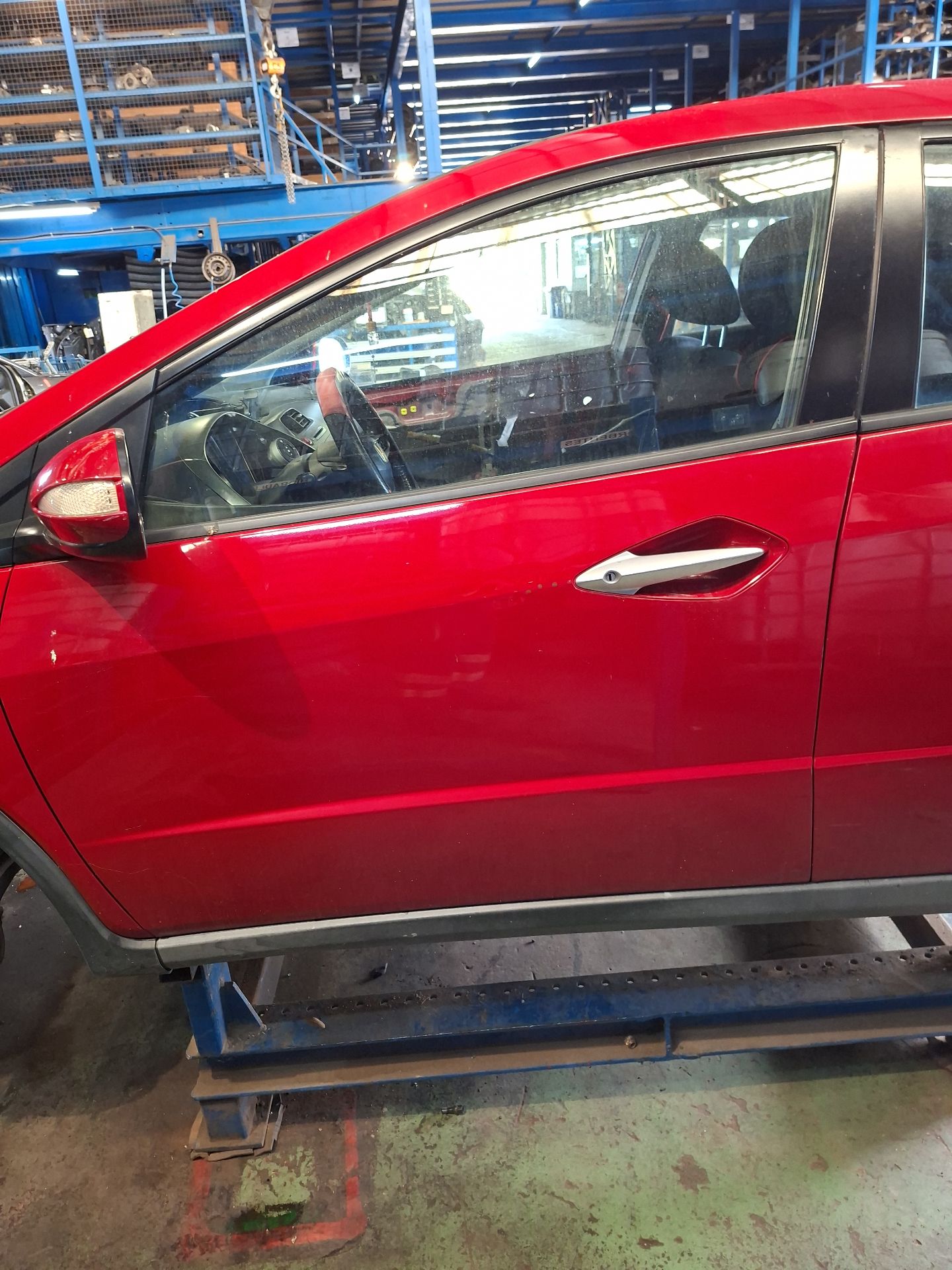 JUEGO LLANTAS HONDA CIVIC 