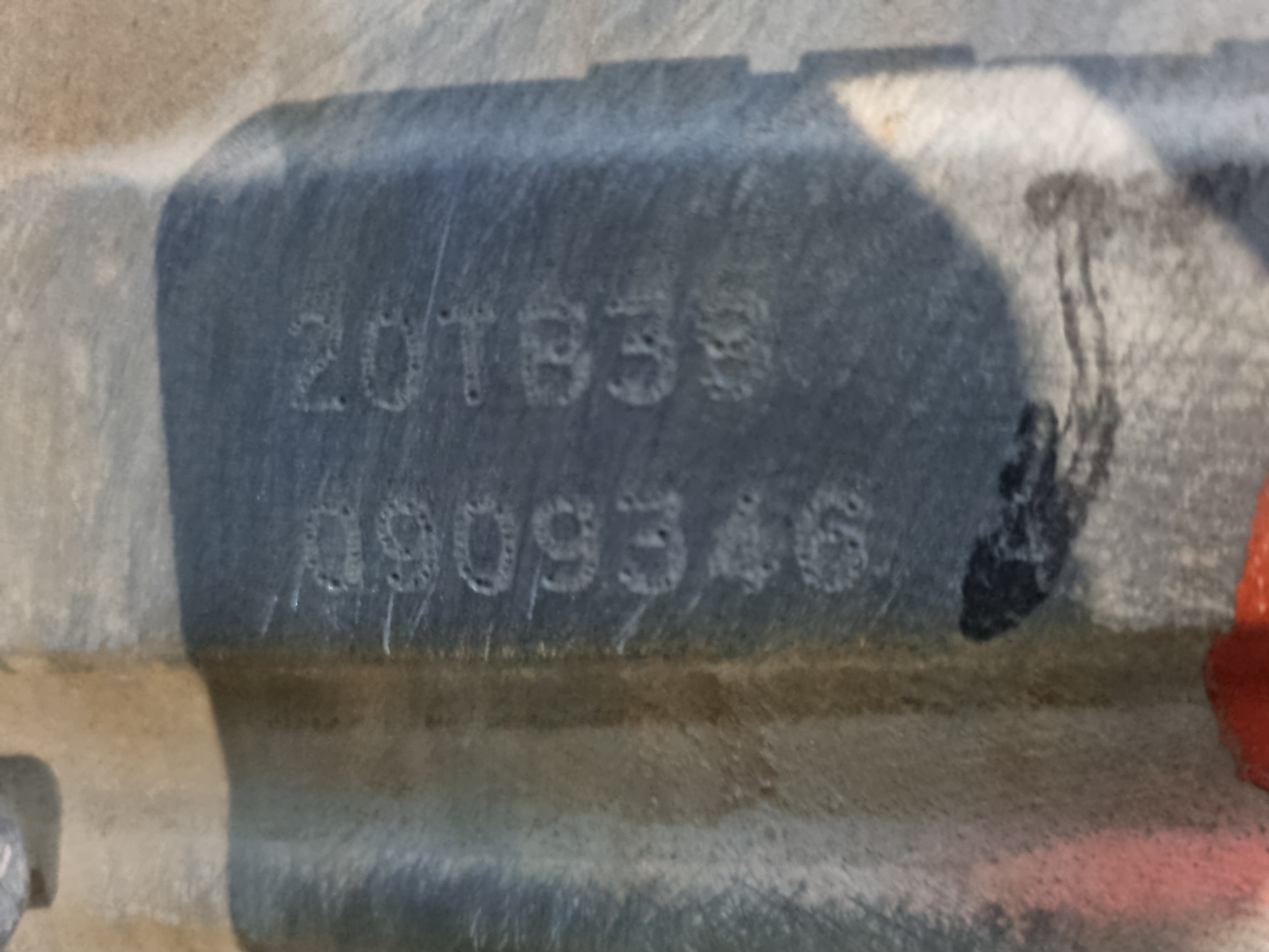 CAJA CAMBIOS CITROEN XSARA BERLINA WJZ