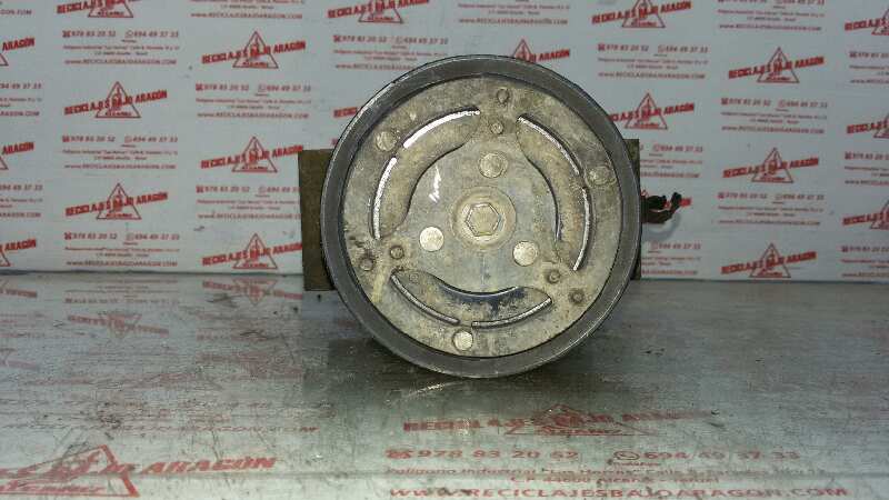 COMPRESOR AIRE ACONDICIONADO FIAT PUNTO 188A7000