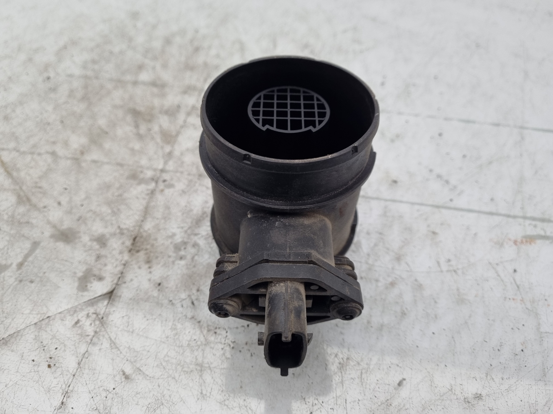 CAUDALIMETRO OPEL COMBO Z13DT