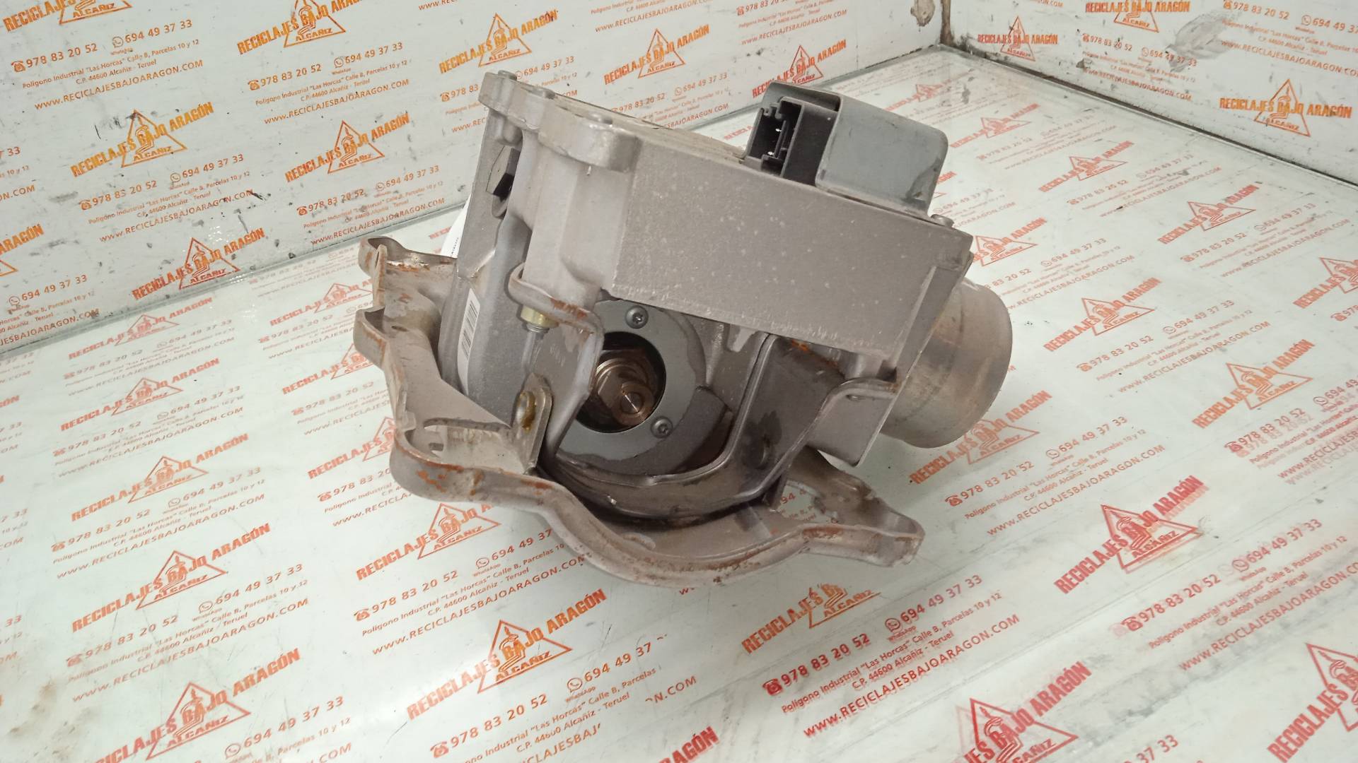 COLUMNA DIRECCION FIAT BRAVO 192A8000