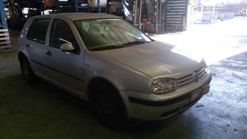 MANETA EXTERIOR PORTON VOLKSWAGEN GOLF AKL