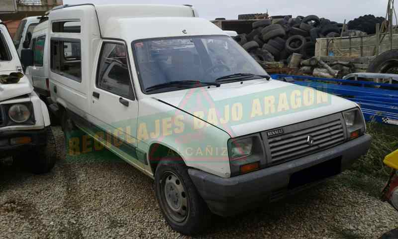 MOTOR ARRANQUE RENAULT RAPID/EXPRESS (F40) F8M