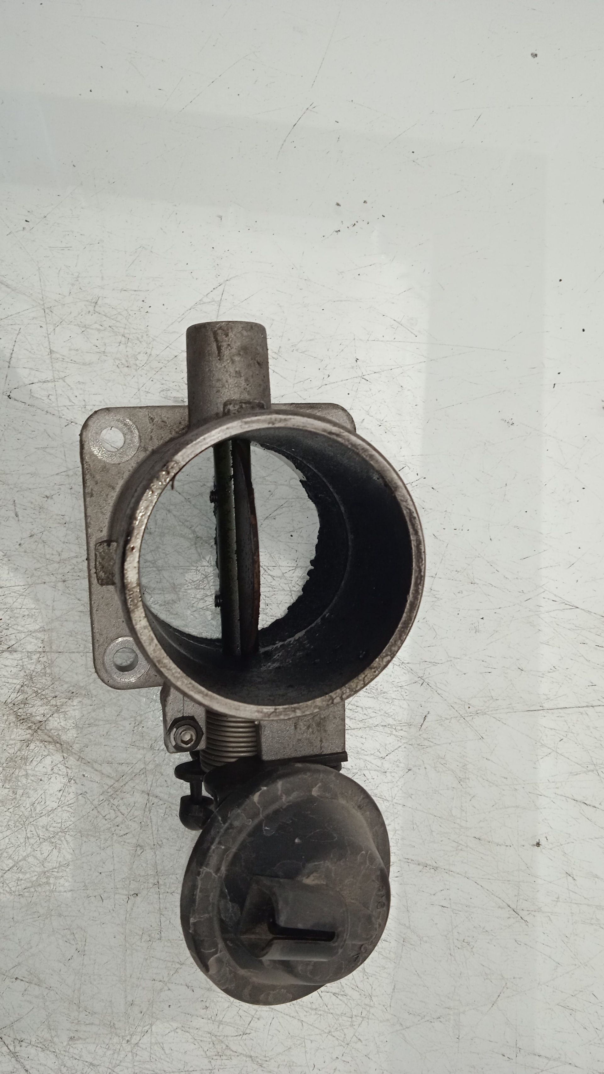 CAJA MARIPOSA HYUNDAI SANTA D4EA