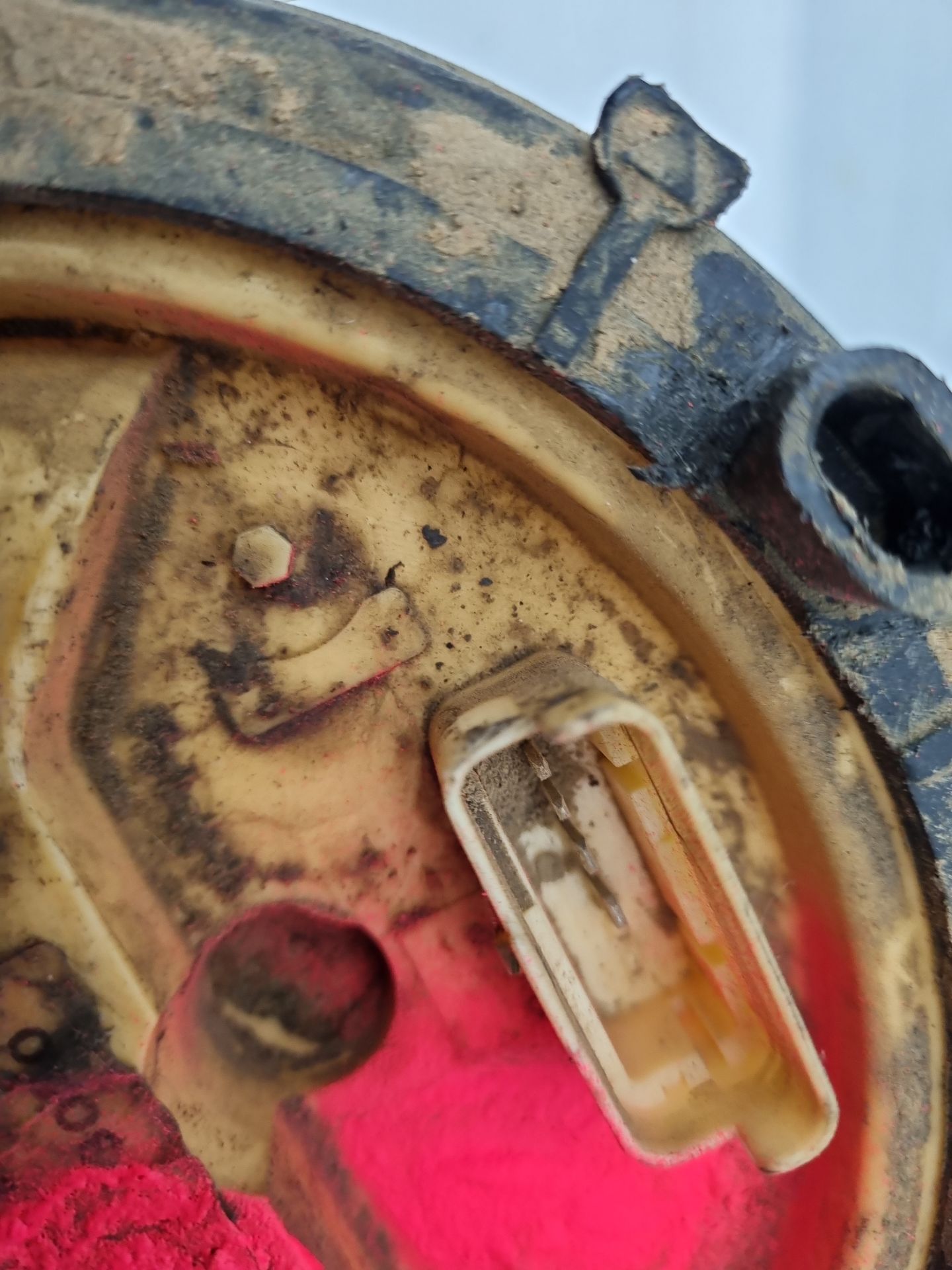 AFORADOR PEUGEOT 307 