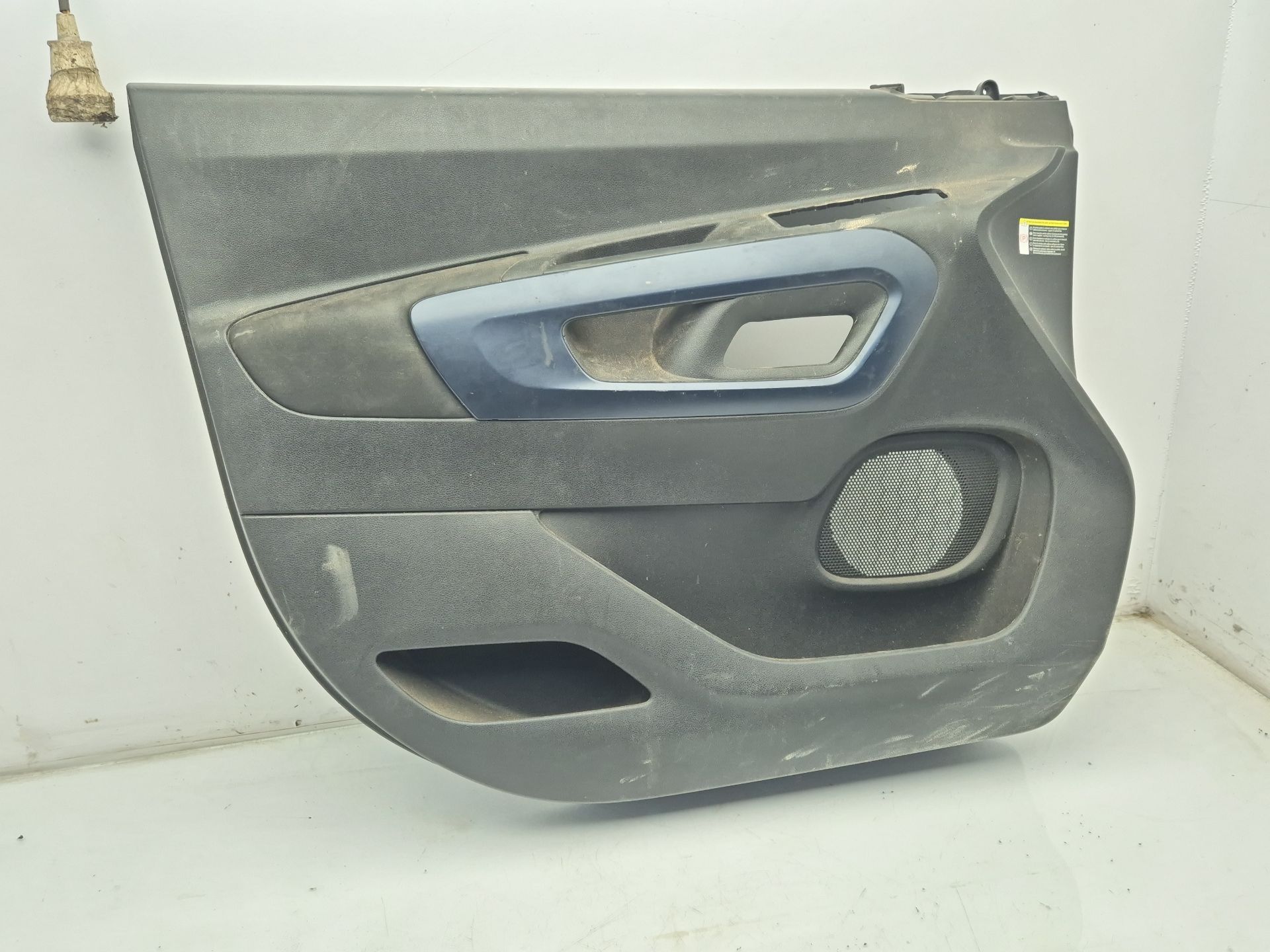  PEUGEOT RIFTER 1.5 BlueHDi 130