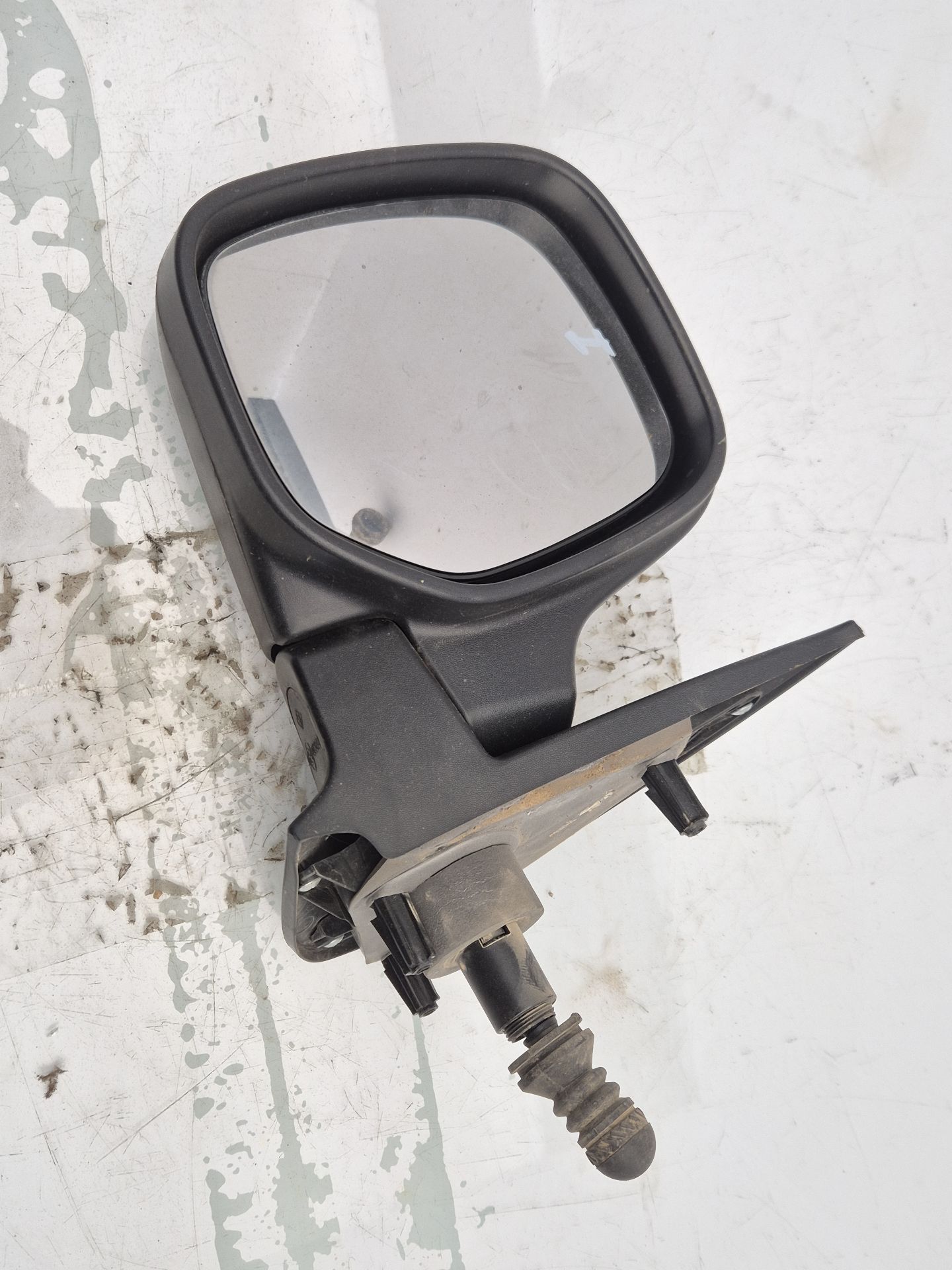  CITROEN BERLINGO / BERLINGO FIRST Monospace (MF_, GJK_, GFK_) 1.6 HDI 75 (MF9HW, GJ9HWC, GF9HWC, GN9