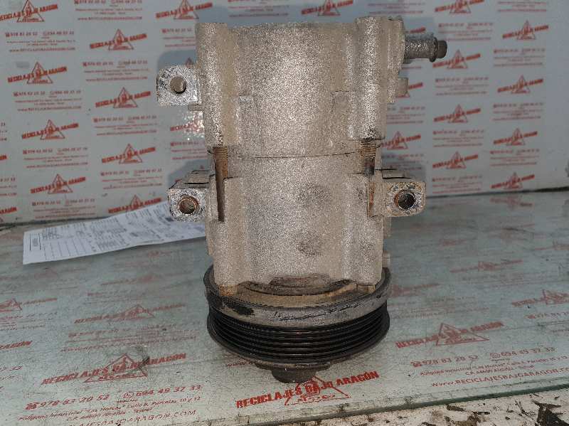 COMPRESOR AIRE ACONDICIONADO FORD MONDEO HJBB