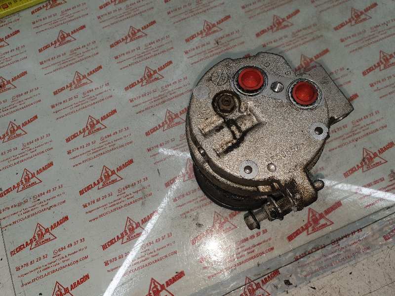 COMPRESOR AIRE ACONDICIONADO CHEVROLET ALERO LD9