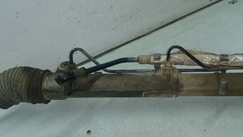 CREMALLERA DIRECCION FORD FIESTA FXJB