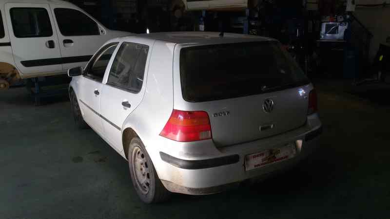 MANETA EXTERIOR PORTON VOLKSWAGEN GOLF AKL