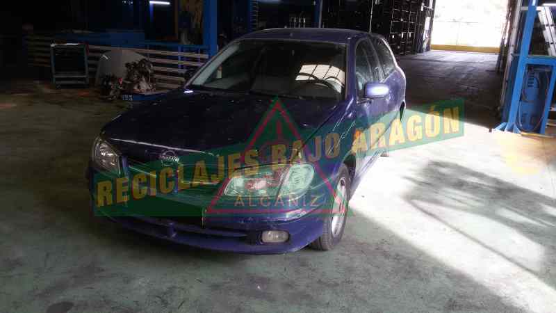 POTENCIOMETRO PEDAL NISSAN ALMERA YD22