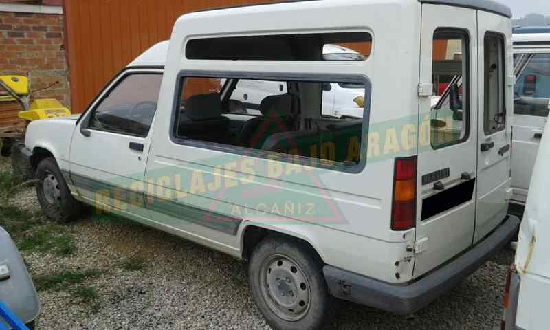 MOTOR ARRANQUE RENAULT RAPID/EXPRESS (F40) F8M