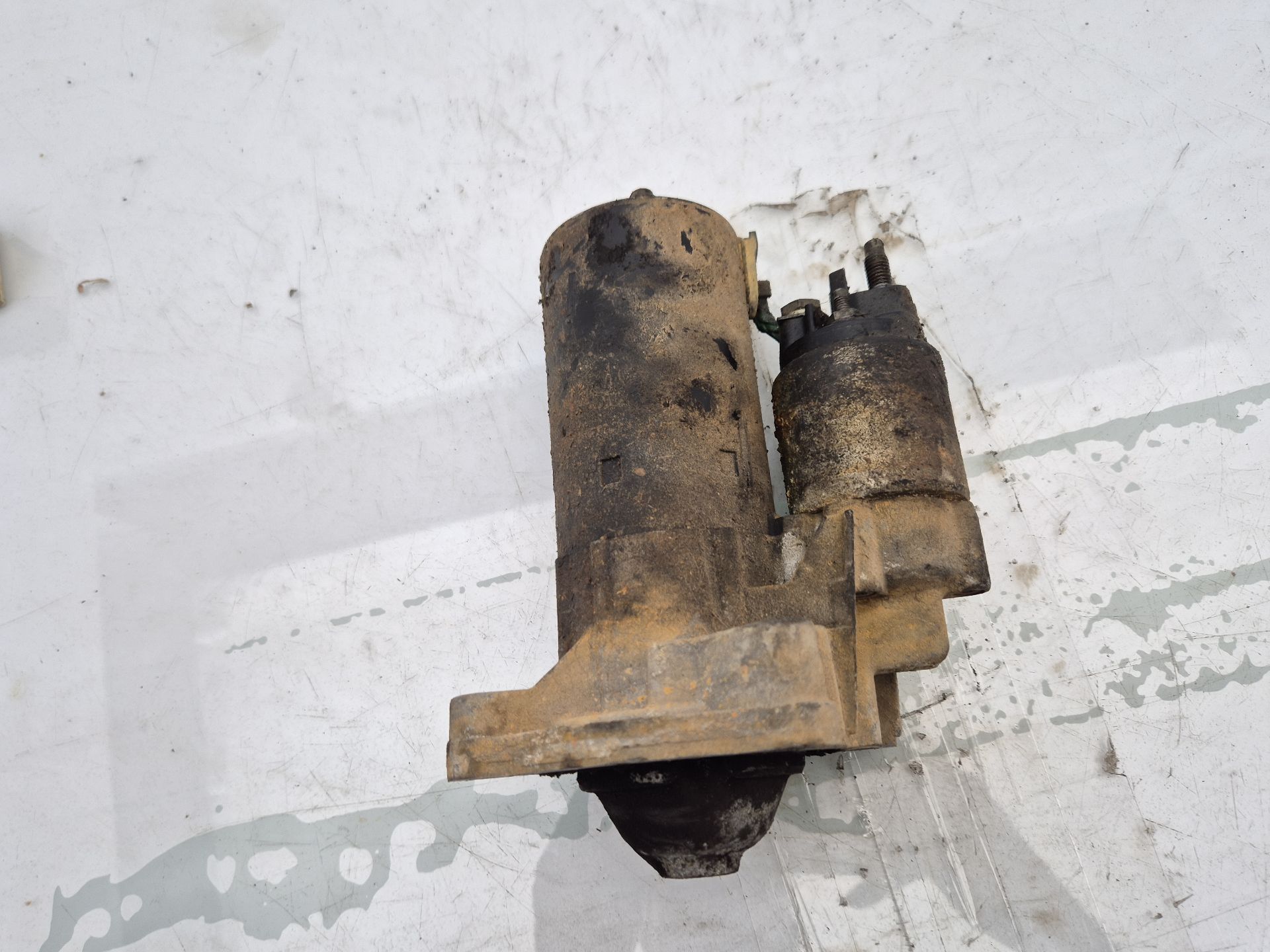 MOTOR ARRANQUE PEUGEOT EXPERT 