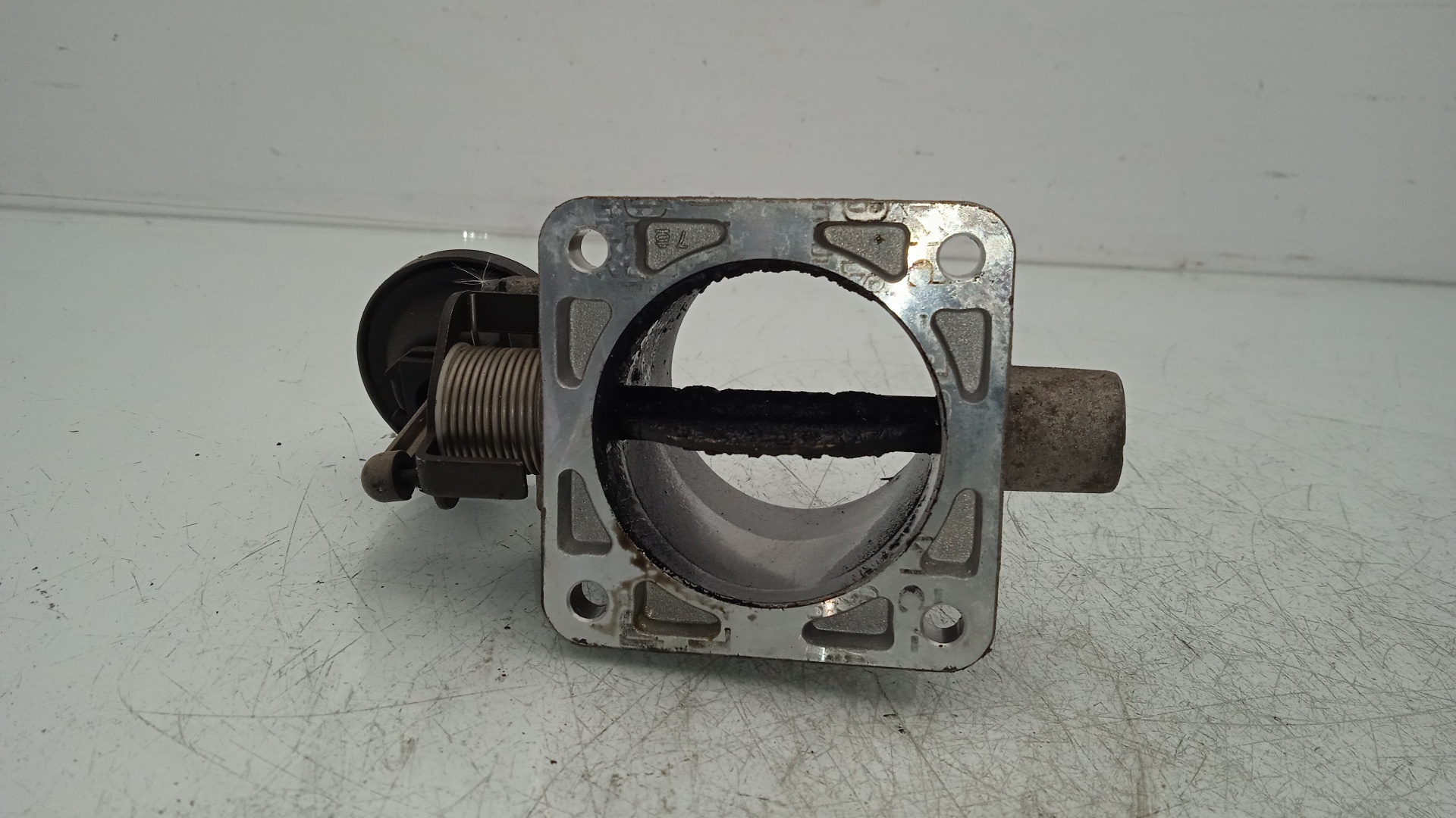 CAJA MARIPOSA HYUNDAI SANTA D4EA