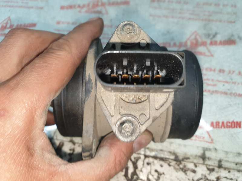 CAUDALIMETRO AUDI A4 AVJ