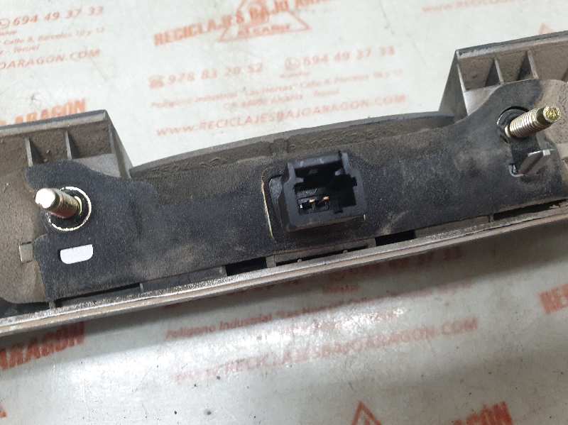 MANETA EXTERIOR PORTON PEUGEOT 307 RHY