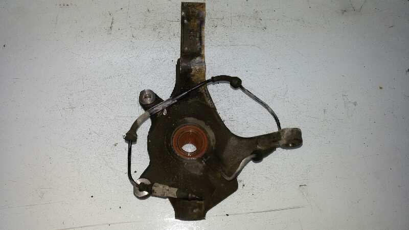 MANGUETA DELANTERA DERECHA RENAULT LAGUNA K4M716