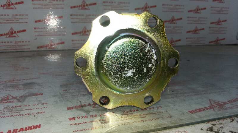 TRANSMISION DELANTERA IZQUIERDA SEAT CORDOBA ATD