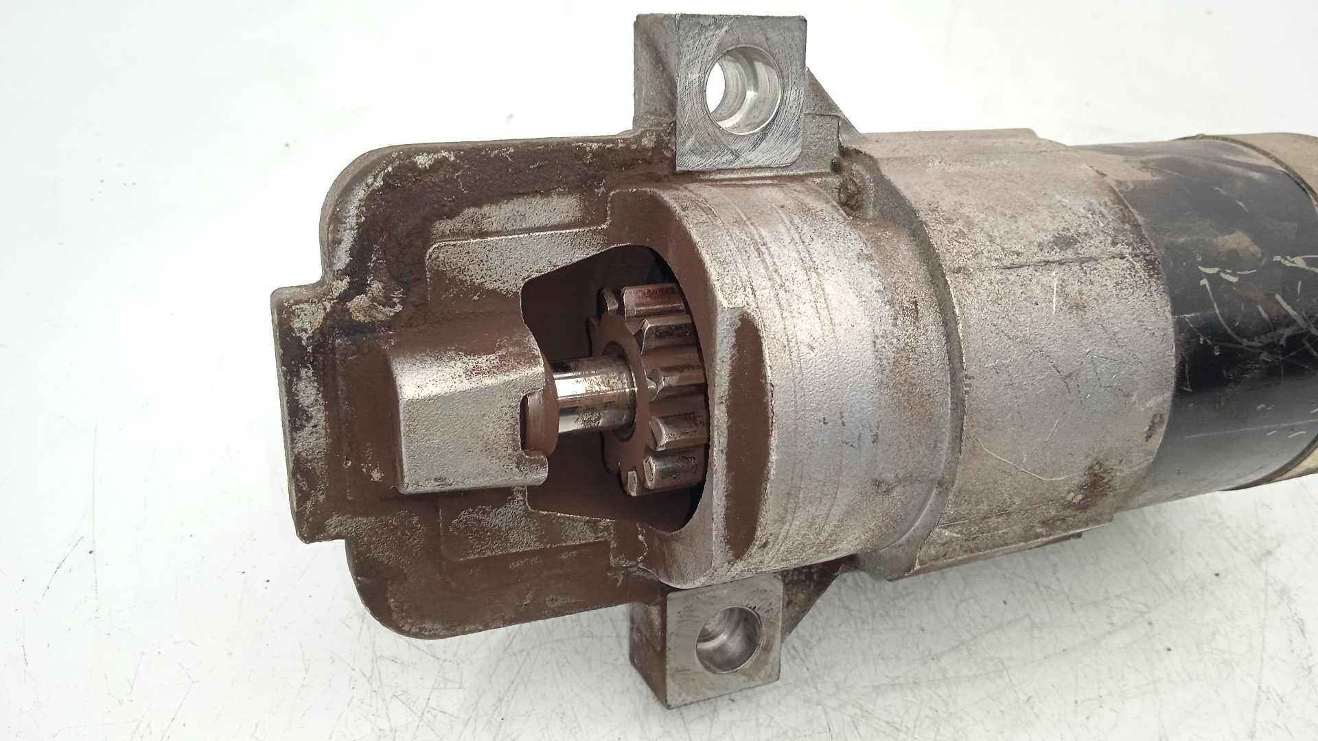 MOTOR ARRANQUE MAZDA 6 L8