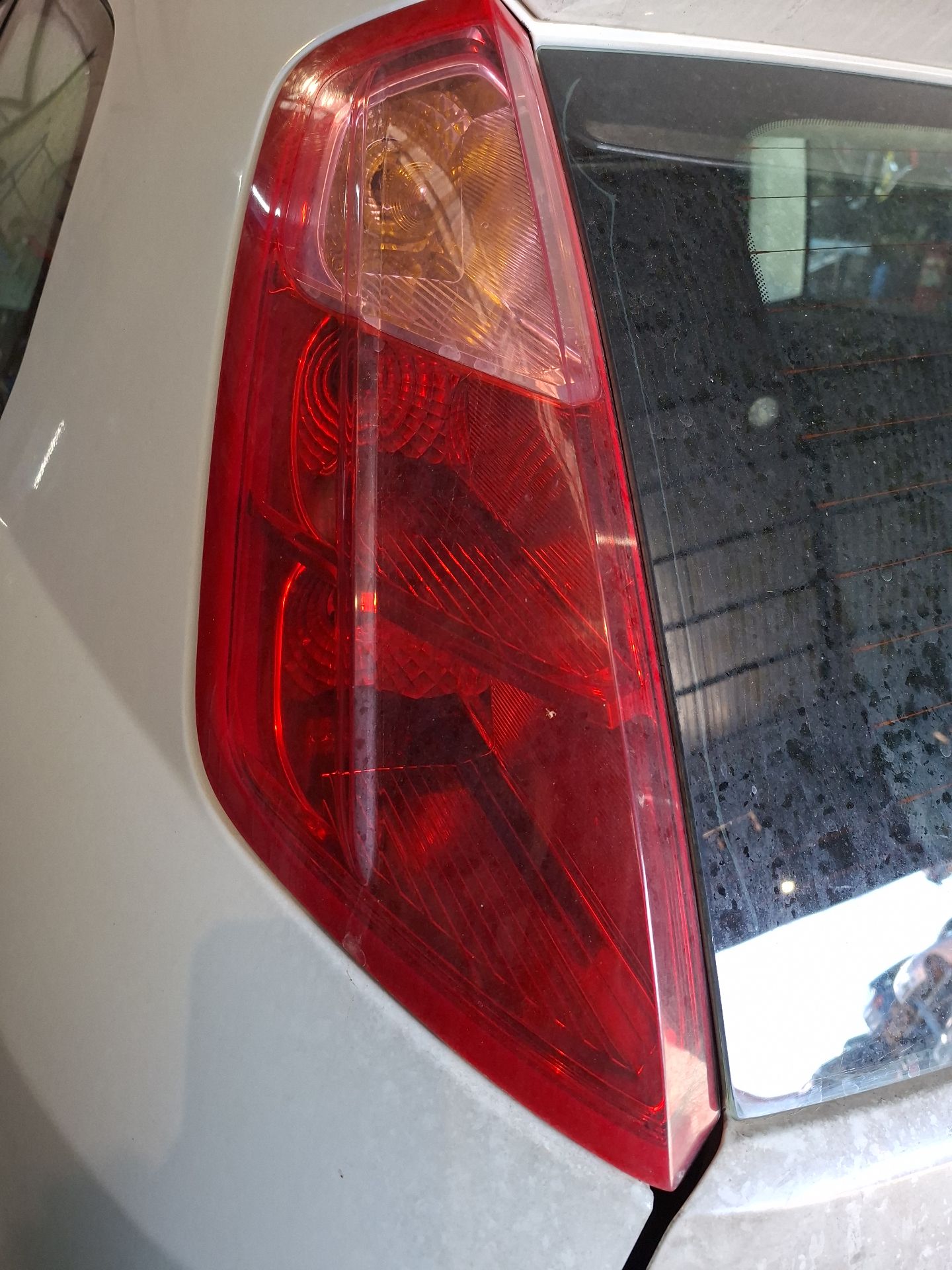 MANDO ELEVALUNAS DELANTERO DERECHO FIAT GRANDE 