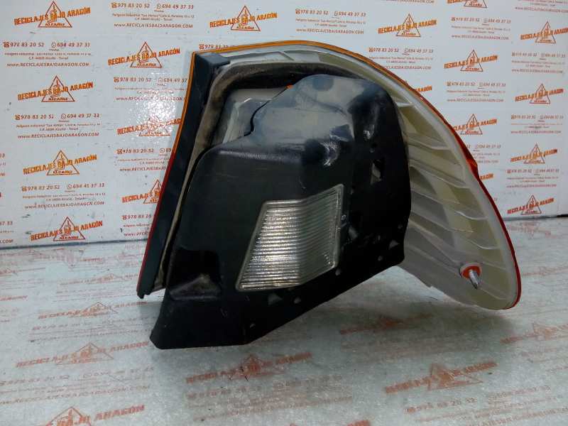 PILOTO TRASERO IZQUIERDO BMW 3 