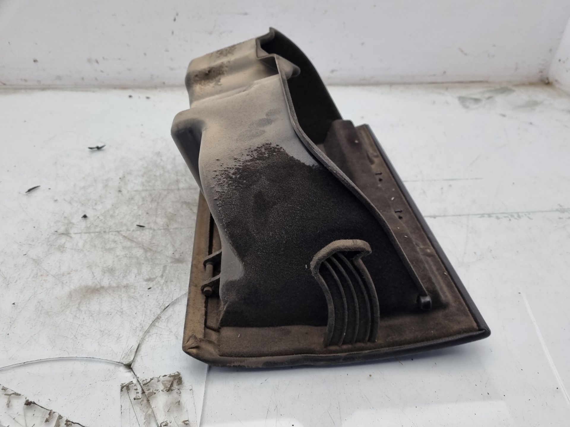 GUANTERA OPEL ZAFIRA Y20DTH