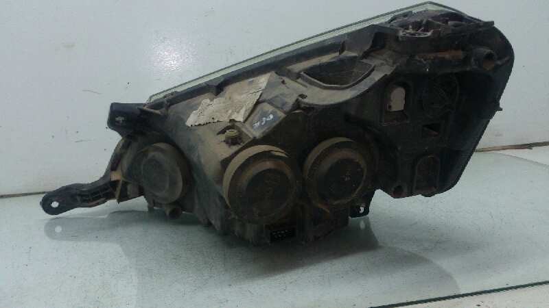 FARO DERECHO CITROEN JUMPY RHKDW10UTED4