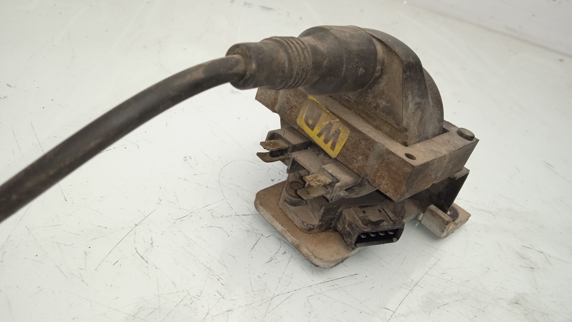 DELCO OPEL KADETT 16SV