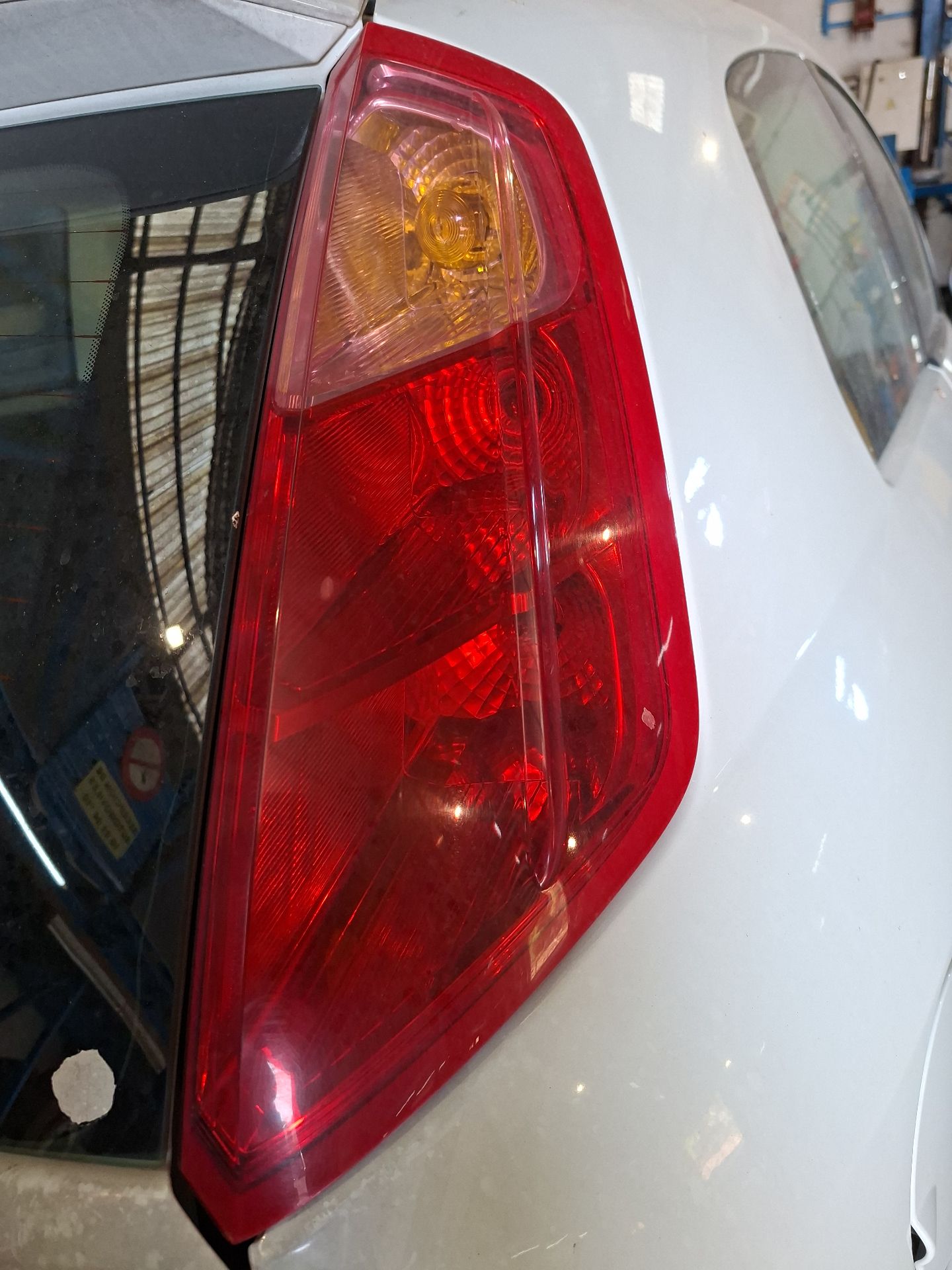 MANDO ELEVALUNAS DELANTERO DERECHO FIAT GRANDE 