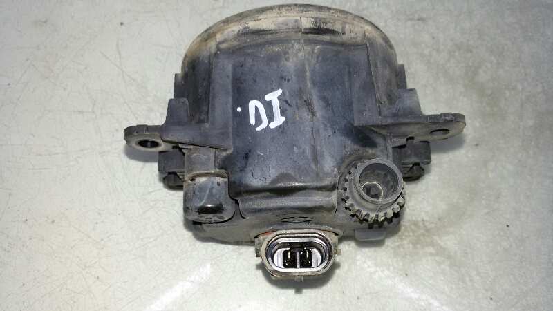 FARO ANTINIEBLA IZQUIERDO RENAULT SC?NIC K9K F7