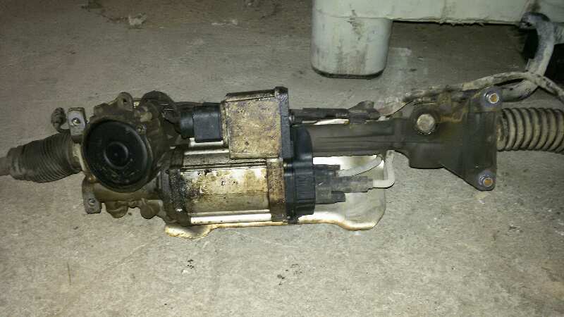 CREMALLERA DIRECCION SKODA OCTAVIA BMM