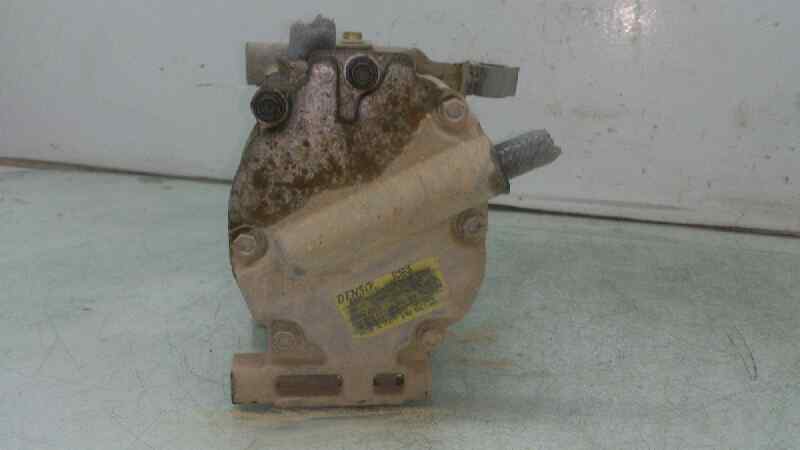 COMPRESOR AIRE ACONDICIONADO FIAT PUNTO 188A4000