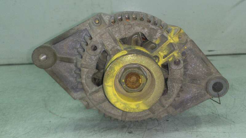 ALTERNADOR OPEL CORSA X 14 SZ