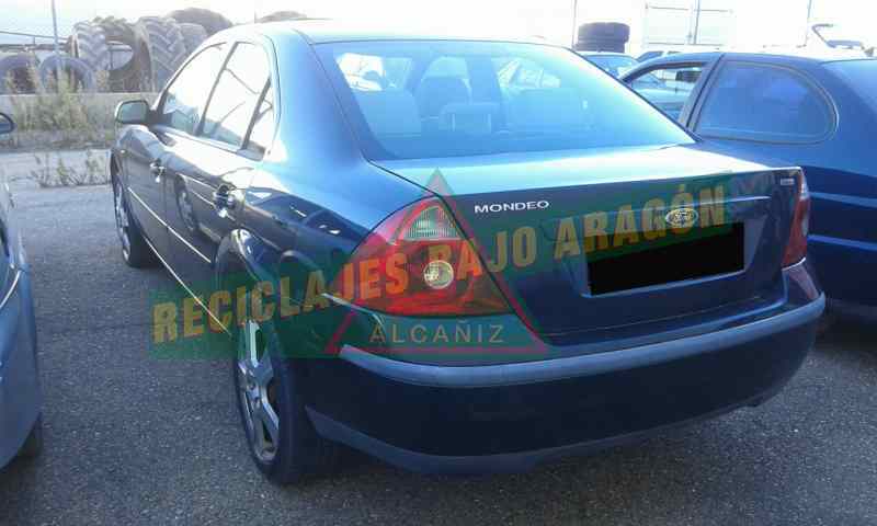 RETROVISOR IZQUIERDO FORD MONDEO 
